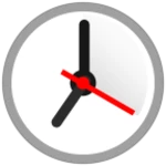 Logo of Alarm Clock with Holidays android Application 